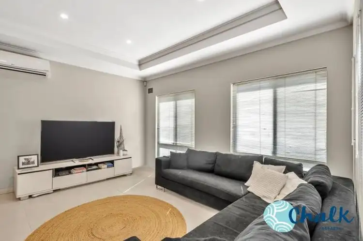 Sixth view of Homely house listing, 1/34 Lewington Street, Rockingham WA 6168