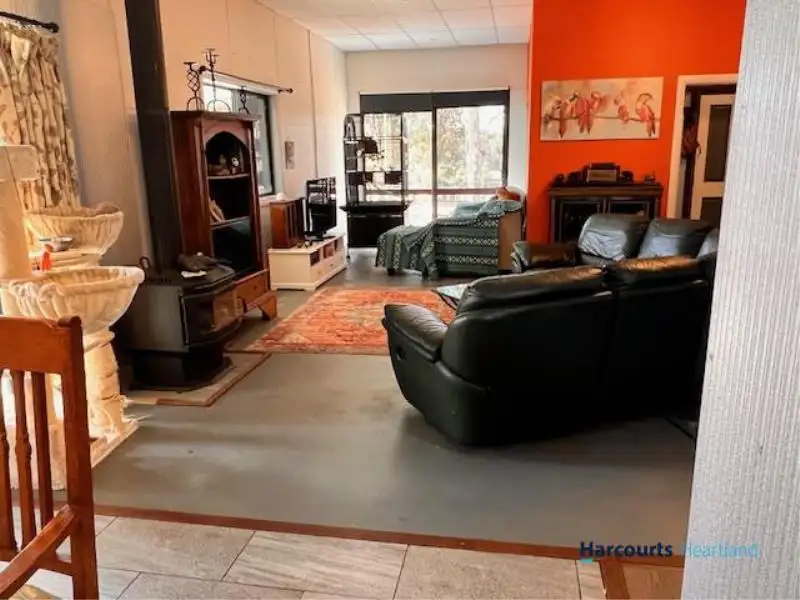 Main view of Homely land listing, 48 Kaufmann Close, Boyup Brook WA 6244
