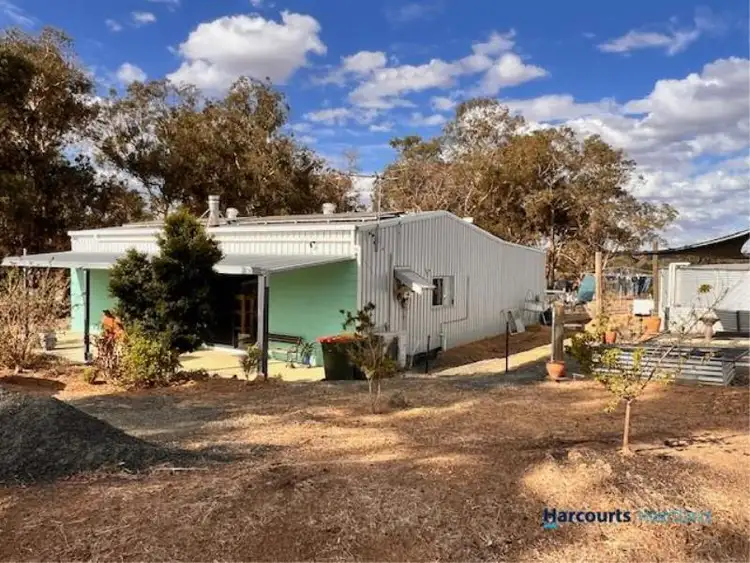 Second view of Homely land listing, 48 Kaufmann Close, Boyup Brook WA 6244