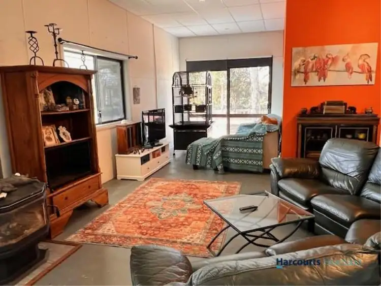 Third view of Homely land listing, 48 Kaufmann Close, Boyup Brook WA 6244