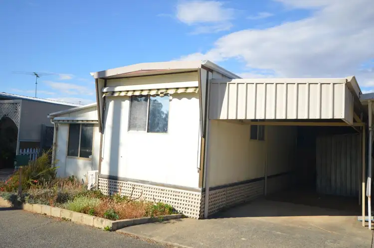Second view of Homely unit listing, 26/490 Pinjarra Road, Furnissdale WA 6209