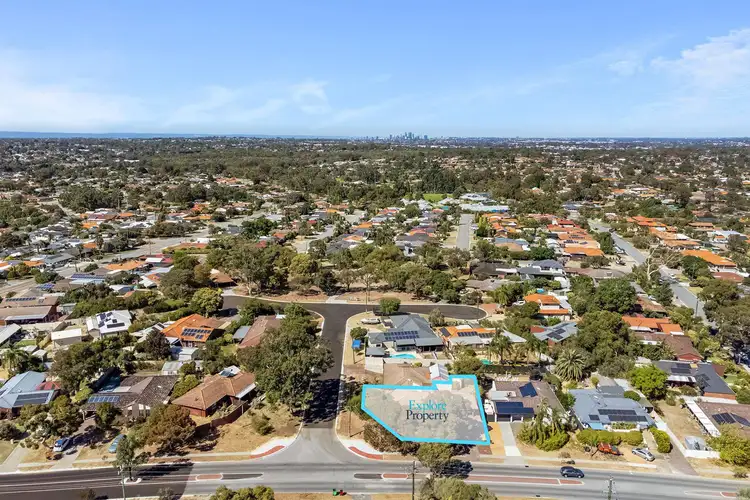 2/1 Hartley Court, Greenwood WA 6024