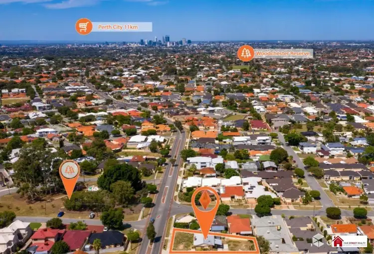 375B Flinders Street, Nollamara WA 6061