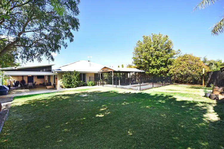 11 Garran Loop, Henley Brook WA 6055
