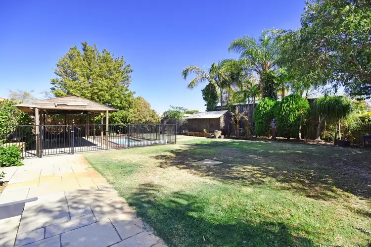 Second view of Homely house listing, 11 Garran Loop, Henley Brook WA 6055