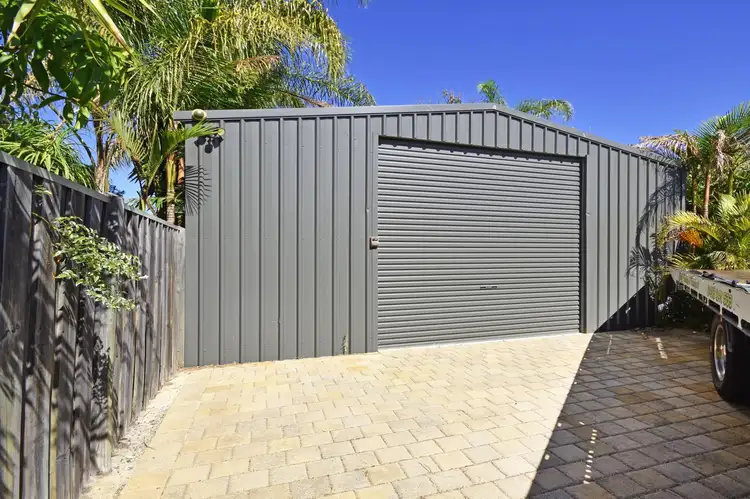 Fifth view of Homely house listing, 11 Garran Loop, Henley Brook WA 6055