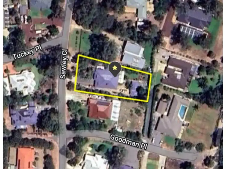 Third view of Homely house listing, 14 Sawley Close, Golden Bay WA 6174