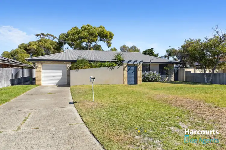 10 Linville Avenue, Cooloongup WA 6168