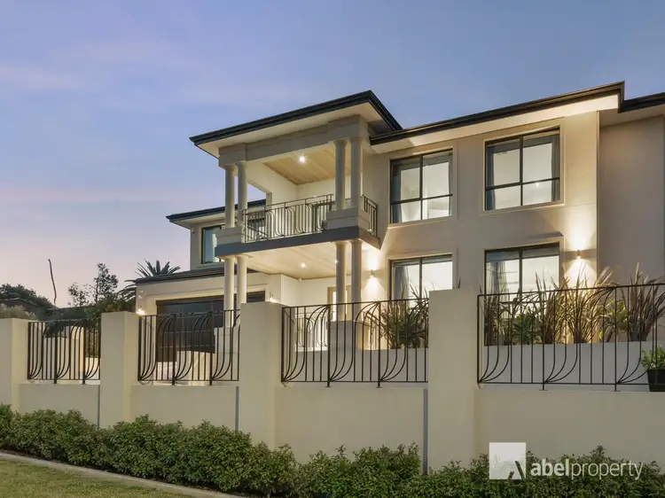 23 Summerhayes Drive, Karrinyup WA 6018
