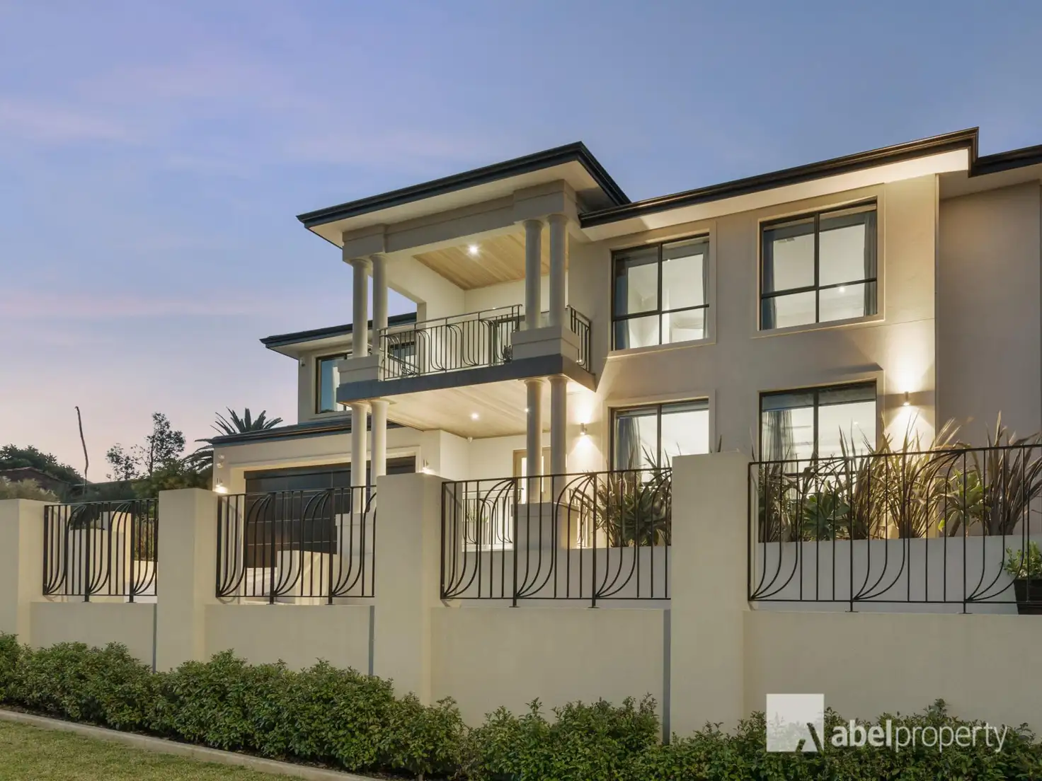 Main view of Homely house listing, 23 Summerhayes Drive, Karrinyup WA 6018