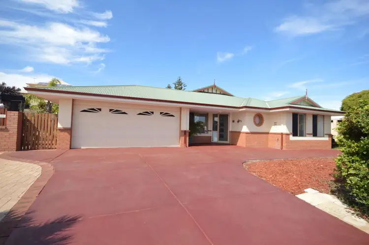 22 Harmony Parade, Singleton WA 6175