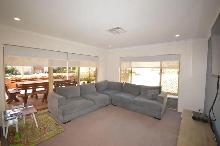 Sixth view of Homely house listing, 22 Harmony Parade, Singleton WA 6175