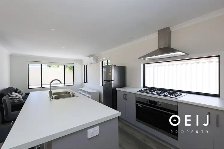 Second view of Homely house listing, 6A Weaver Court, Kardinya WA 6163