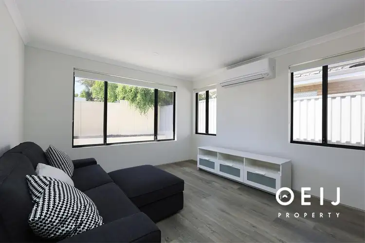 Third view of Homely house listing, 6A Weaver Court, Kardinya WA 6163