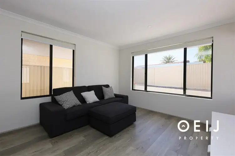 Fourth view of Homely house listing, 6A Weaver Court, Kardinya WA 6163