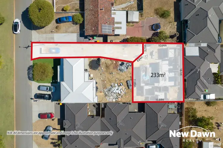 7C Bepton Way, Balga WA 6061