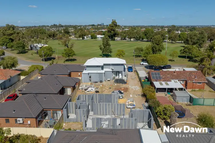 Fourth view of Homely land listing, 7C Bepton Way, Balga WA 6061