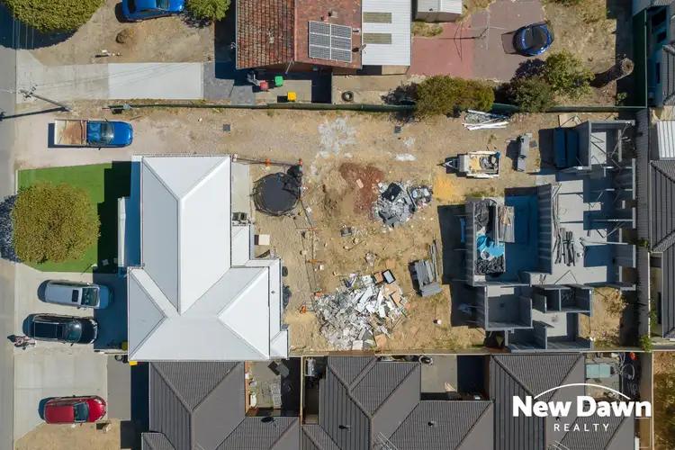 Seventh view of Homely land listing, 7C Bepton Way, Balga WA 6061
