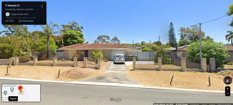 9 Yeaman Court, Koondoola WA 6064
