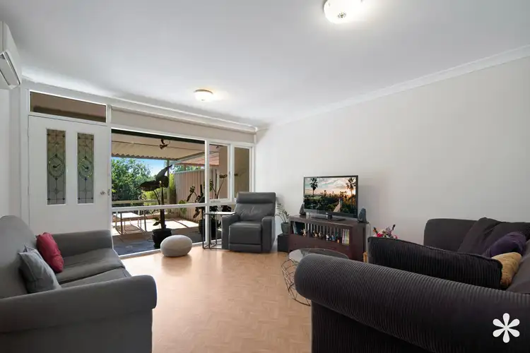 Fourth view of Homely house listing, 5 Maxworthy Place, Hamilton Hill WA 6163