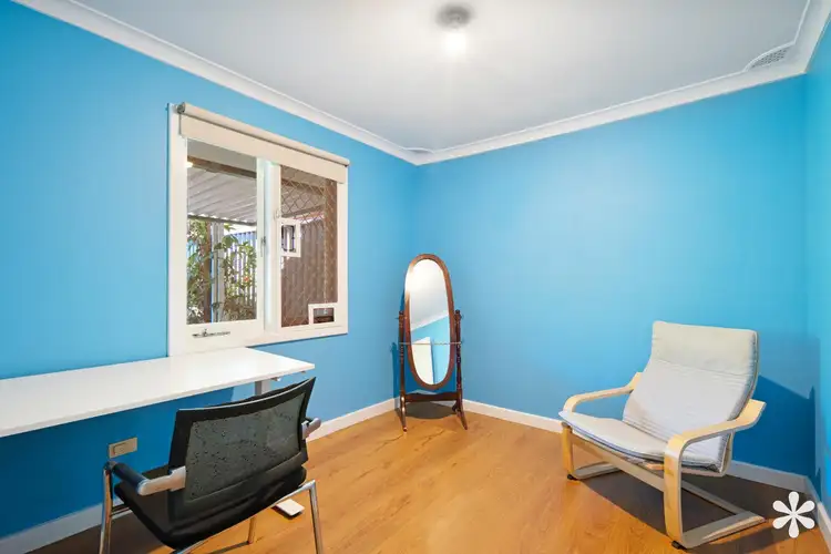 Sixth view of Homely house listing, 5 Maxworthy Place, Hamilton Hill WA 6163