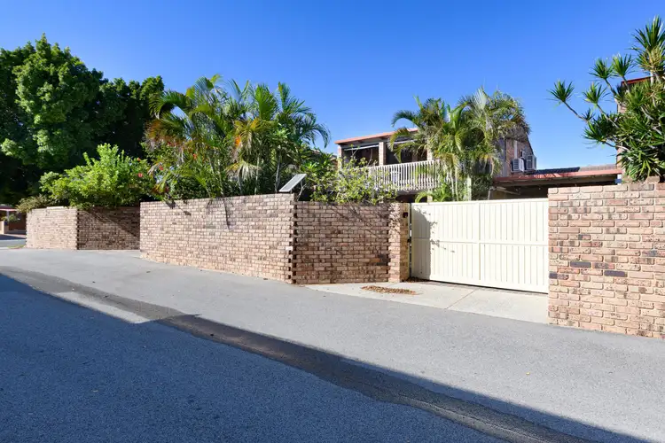 Fourth view of Homely townhouse listing, 4/7 Fisher Street, Rockingham WA 6168
