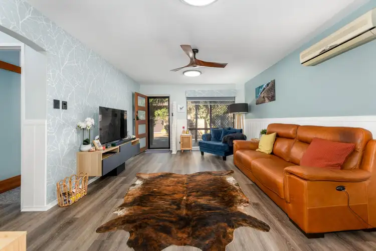 Sixth view of Homely townhouse listing, 4/7 Fisher Street, Rockingham WA 6168
