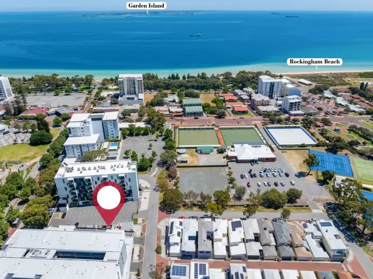 59/24 Flinders Lane, Rockingham WA 6168