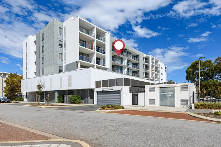 Second view of Homely unit listing, 59/24 Flinders Lane, Rockingham WA 6168