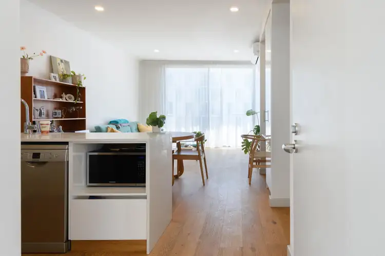 Third view of Homely unit listing, 59/24 Flinders Lane, Rockingham WA 6168