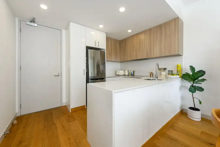 Fourth view of Homely unit listing, 59/24 Flinders Lane, Rockingham WA 6168