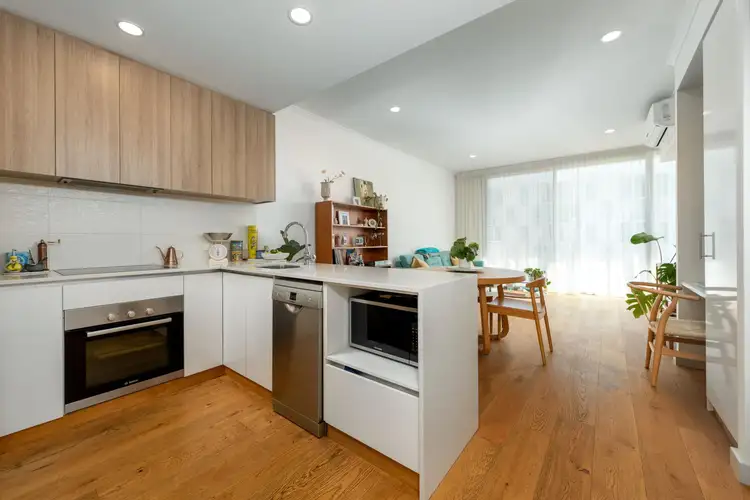 Fifth view of Homely unit listing, 59/24 Flinders Lane, Rockingham WA 6168