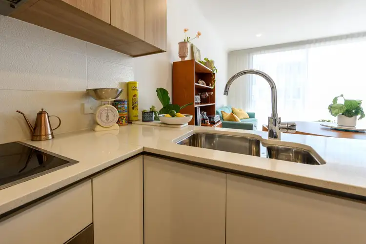 Sixth view of Homely unit listing, 59/24 Flinders Lane, Rockingham WA 6168