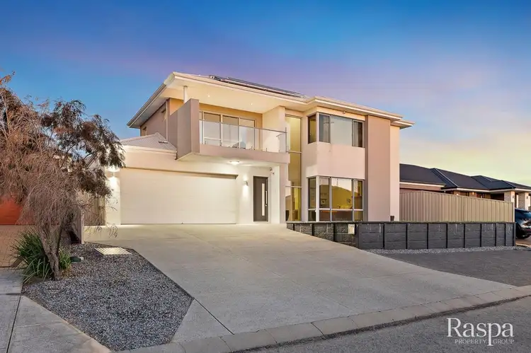 7 Seascape View, Yangebup WA 6164