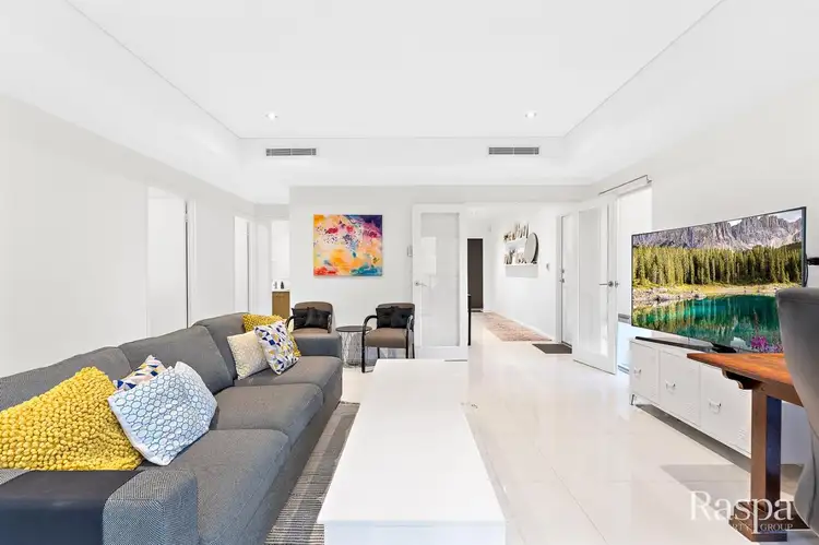 Third view of Homely house listing, 7 Seascape View, Yangebup WA 6164