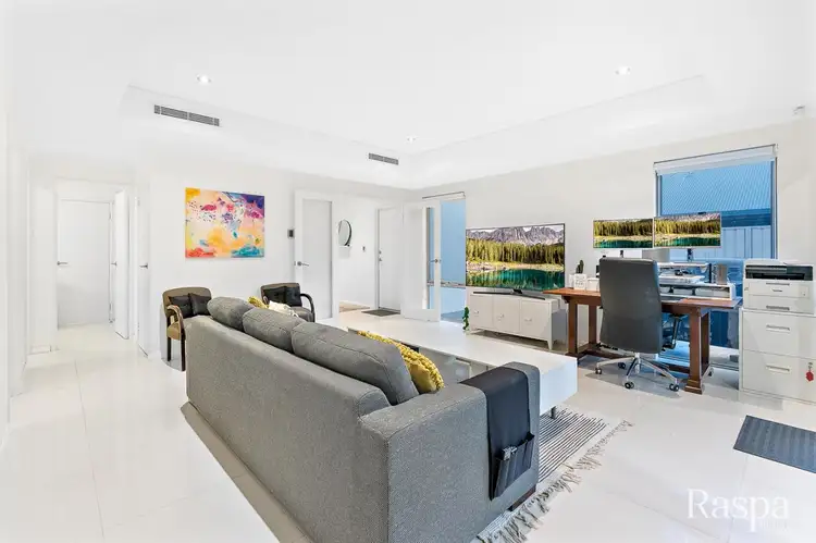 Fifth view of Homely house listing, 7 Seascape View, Yangebup WA 6164