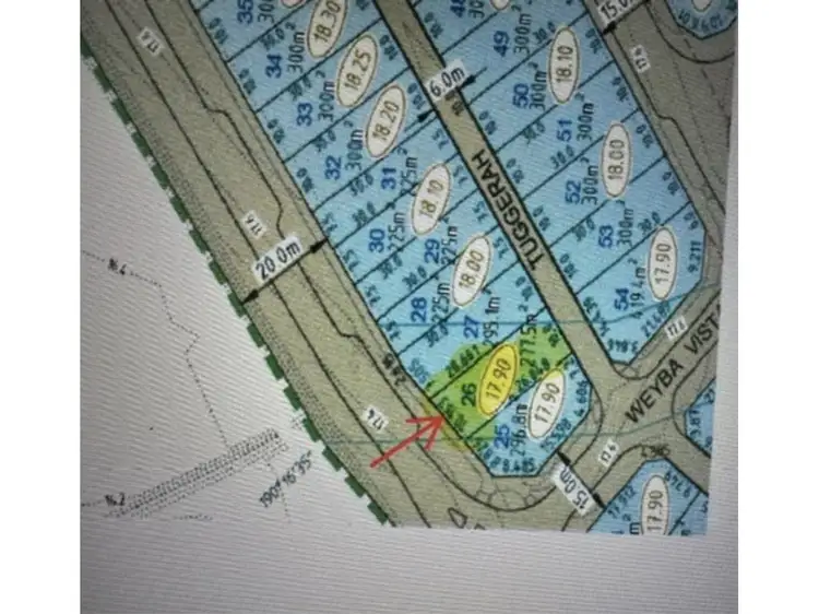 Lot 26, Broadwater Avenue, Anketell WA 6167