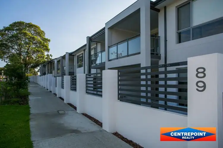 Main view of Homely apartment listing, 22/89 Princess Road, Balga WA 6061