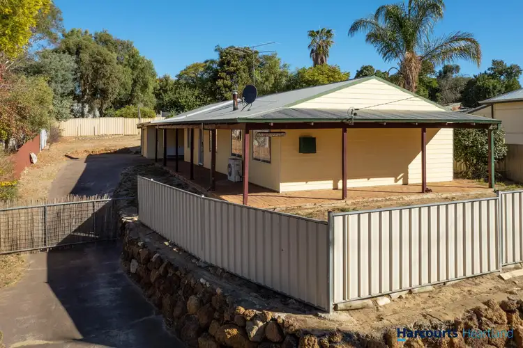 Main view of Homely house listing, 33 Cowley Street, Boyup Brook WA 6244