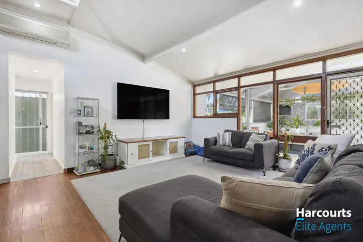 Second view of Homely house listing, 23 Swinstone Street, Rockingham WA 6168