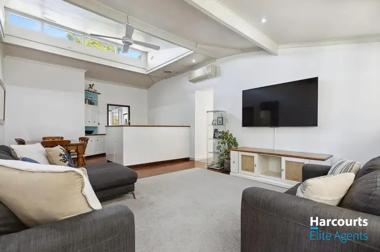 Fourth view of Homely house listing, 23 Swinstone Street, Rockingham WA 6168