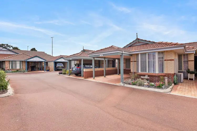 Third view of Homely unit listing, 82/17-21 Hefron Street, Rockingham WA 6168