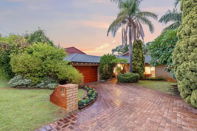 33 Tresise Street, Carine WA 6020