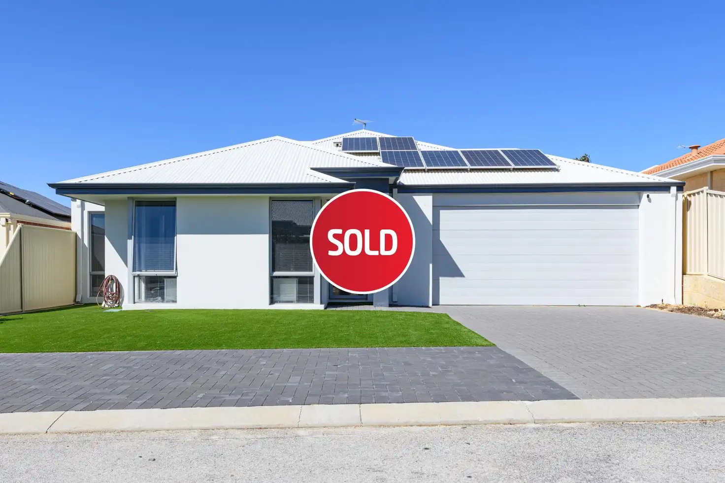Main view of Homely house listing, 18 Tallon Loop, Baldivis WA 6171