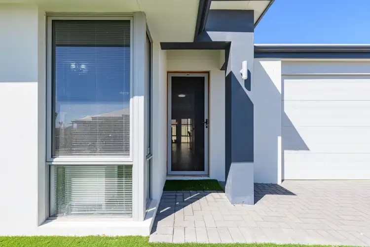 Third view of Homely house listing, 18 Tallon Loop, Baldivis WA 6171