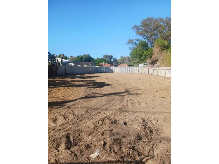 Third view of Homely land listing, 64 Jinda Road, Koongamia WA 6056