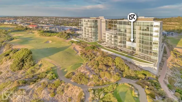 Third view of Homely apartment listing, 26/100 Country Club Drive, Dawesville WA 6211