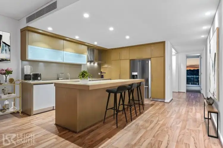 Fifth view of Homely apartment listing, 26/100 Country Club Drive, Dawesville WA 6211