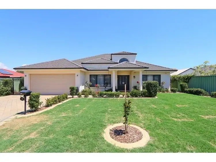 Main view of Homely house listing, 3 Foreshore Entrance, Wilson WA 6107
