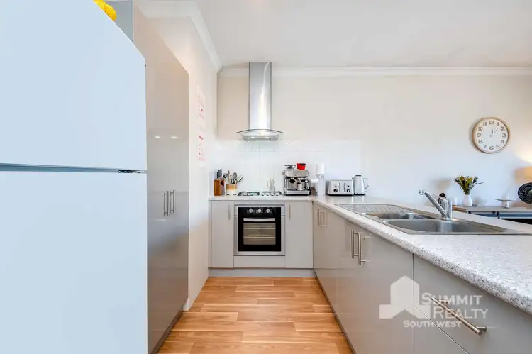 Second view of Homely house listing, 66 Paragon Loop, Dalyellup WA 6230